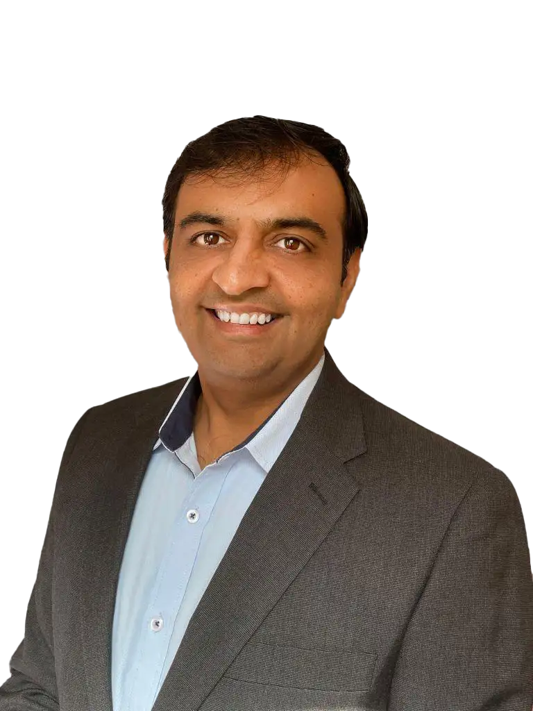 Sandeep Dheer